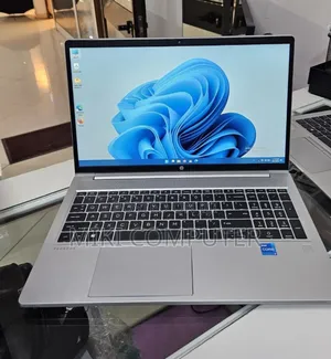 Photo - New Laptop HP ProBook 11 G2 EE 8GB Intel Core I5 SSD 512GB