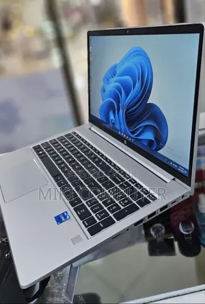 New Laptop HP ProBook 11 G2 EE 8GB Intel Core I5 SSD 512GB