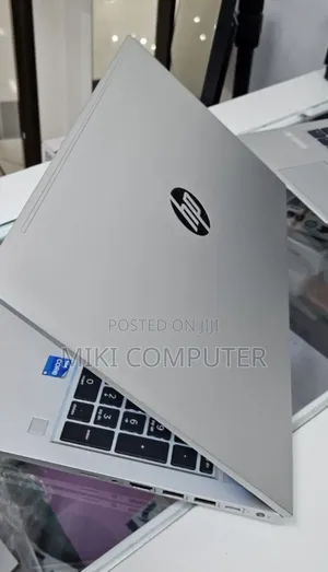 New Laptop HP ProBook 11 G2 EE 8GB Intel Core I5 SSD 512GB