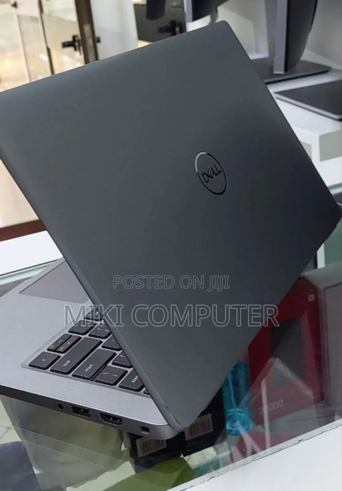 New Laptop Dell Latitude 5440 16GB Intel Core I5 SSD 256GB