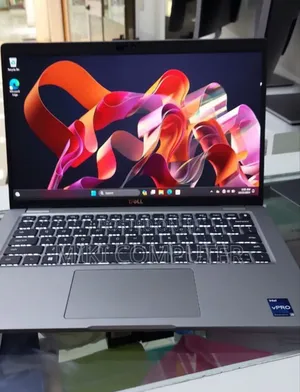 New Laptop Dell Latitude 5440 16GB Intel Core I5 SSD 256GB