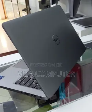 New Laptop Dell Latitude 5440 16GB Intel Core I5 SSD 256GB