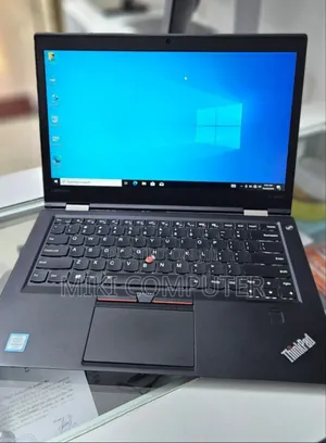 New Laptop Lenovo ThinkPad X1 Carbon 8GB Intel Core I5 SSD 256GB