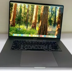 New Laptop Apple MacBook 16GB Intel Core I9 SSD 1T