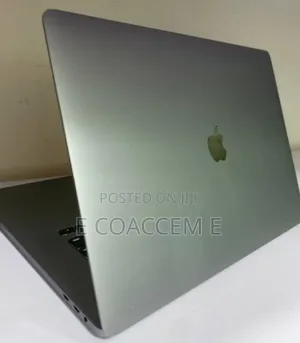 New Laptop Apple MacBook 16GB Intel Core I9 SSD 1T