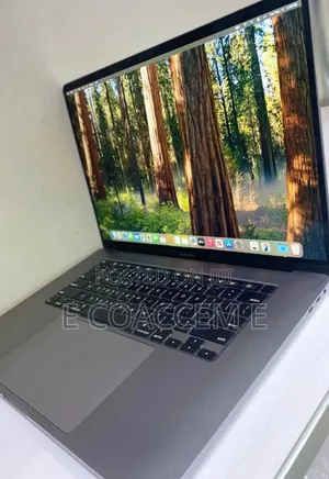 New Laptop Apple MacBook 16GB Intel Core I9 SSD 1T