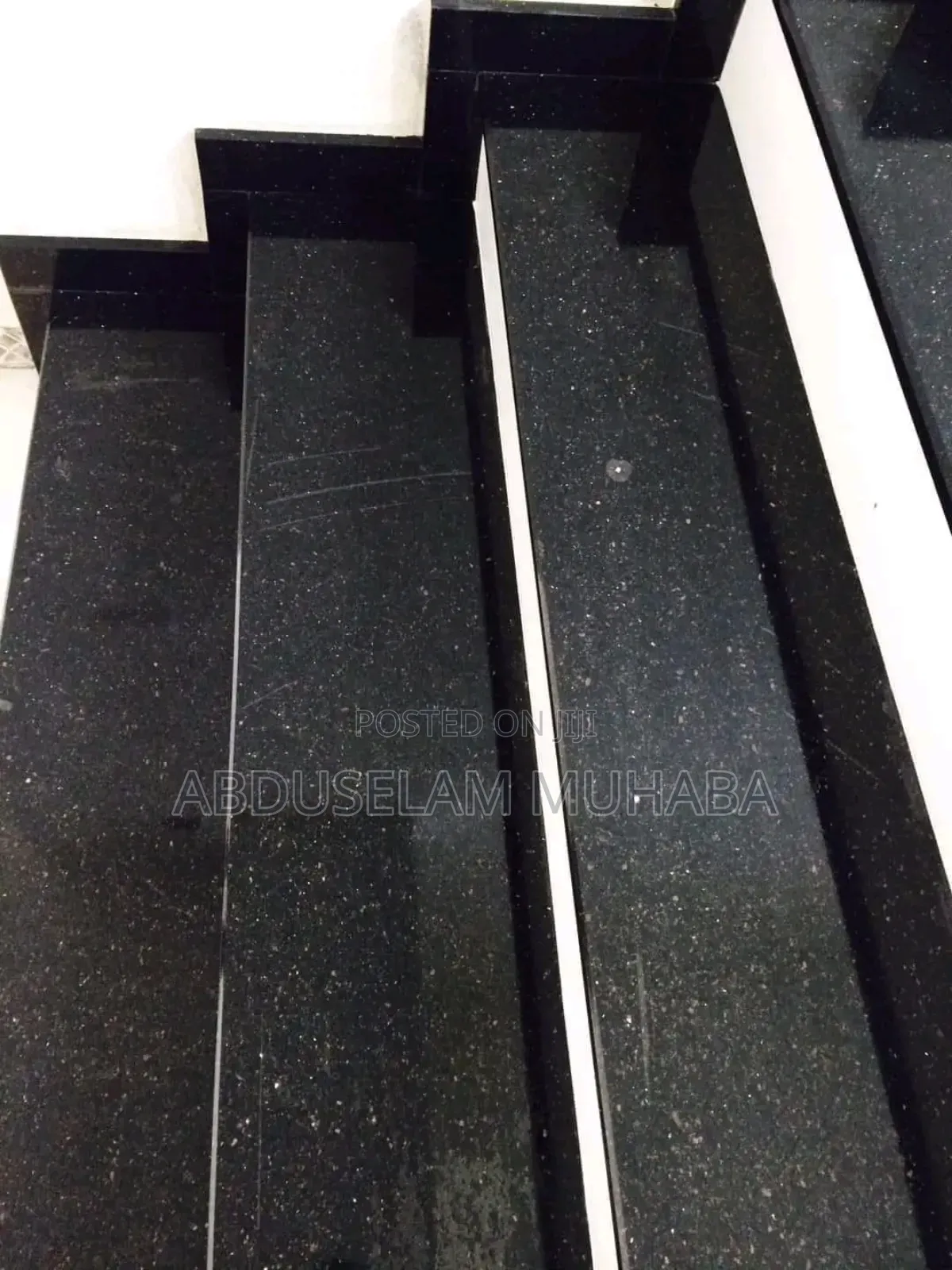 የግራነይት ዋጋ በዝርዝር