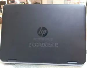 New Laptop HP 8GB Intel Core I5 SSD 512GB
