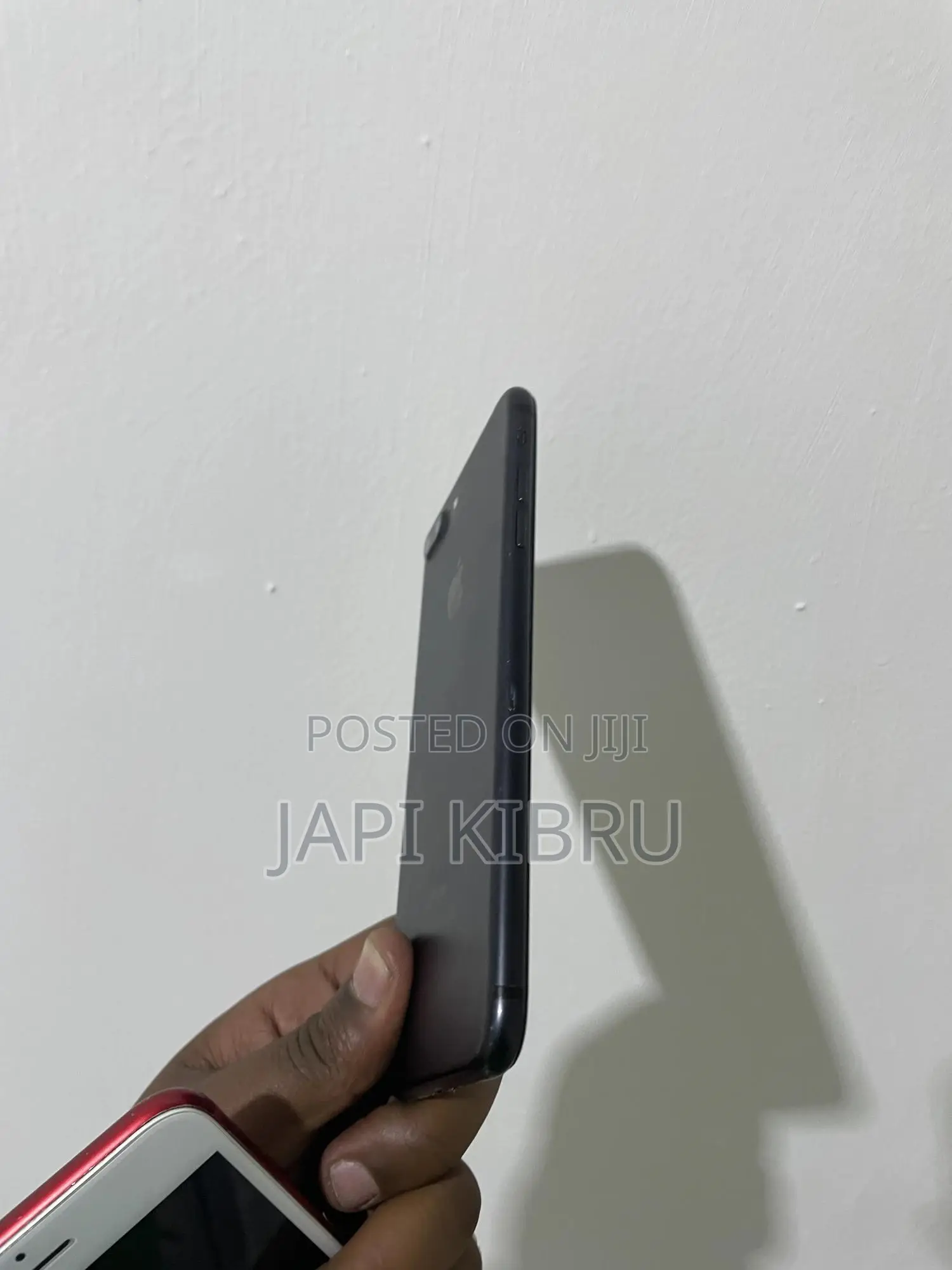 Apple iPhone 7 Plus 128 GB Black