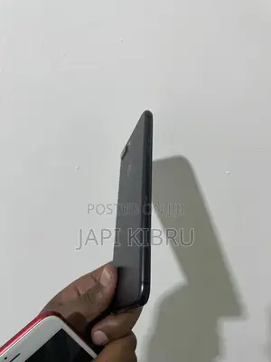 Apple iPhone 7 Plus 128 GB Black