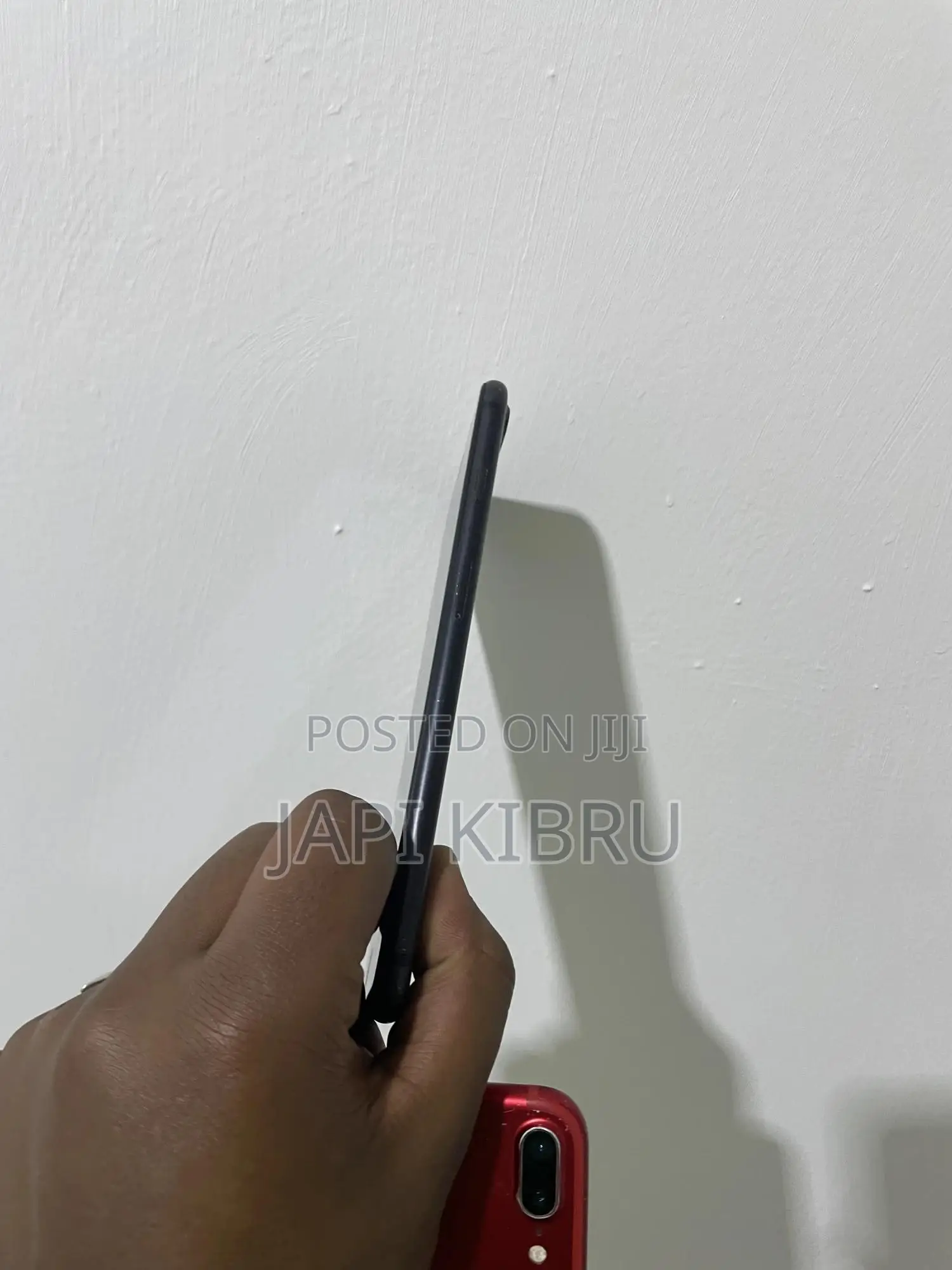 Apple iPhone 7 Plus 128 GB Black