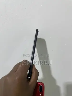 Apple iPhone 7 Plus 128 GB Black