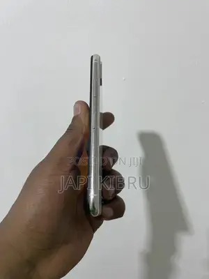 Apple iPhone X 256 GB White