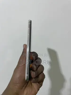 Apple iPhone X 256 GB White