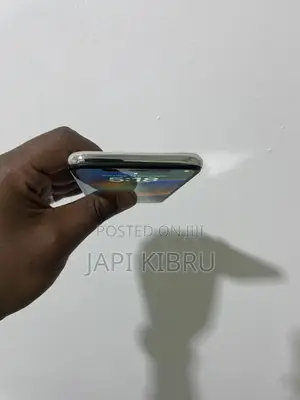 Apple iPhone X 256 GB White