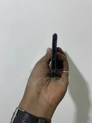 Samsung Galaxy Note 10 Plus 256 GB Black