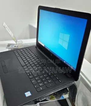New Laptop HP Stream Notebook 8GB Intel Core I5 HDD 1T