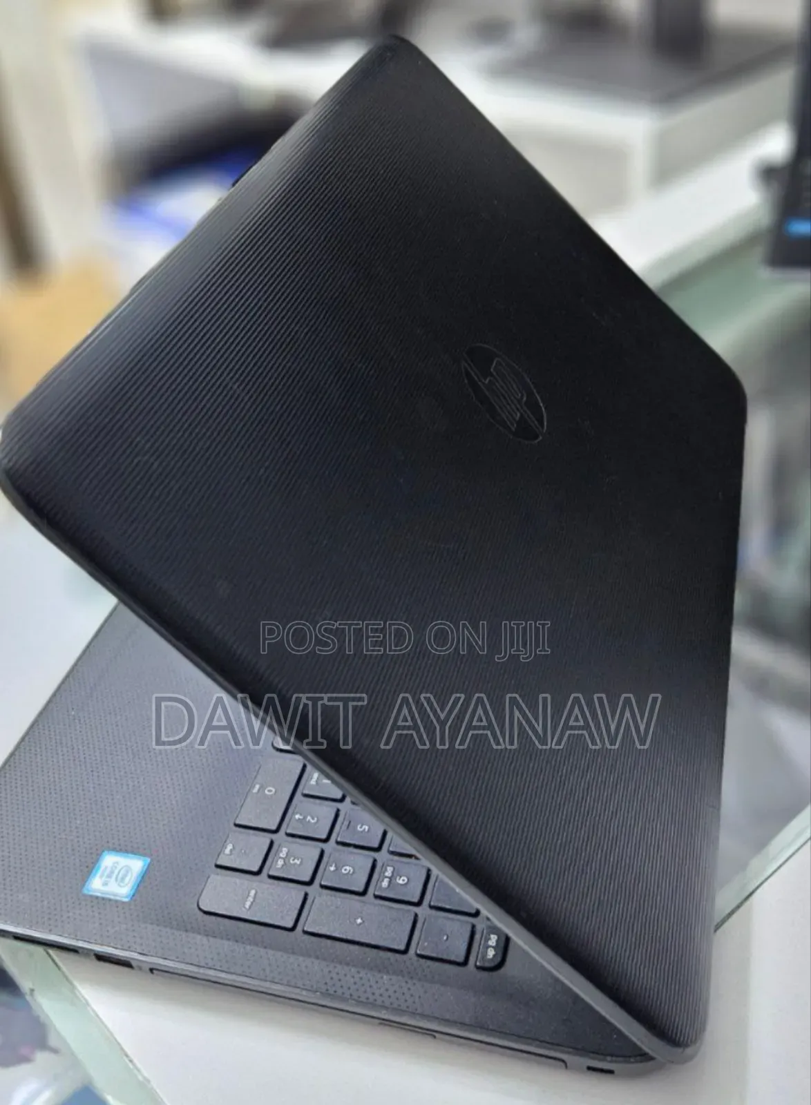 New Laptop HP Stream Notebook 8GB Intel Core I5 HDD 1T