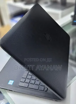 New Laptop HP Stream Notebook 8GB Intel Core I5 HDD 1T