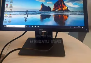 Photo - New Desktop Computer Dell OptiPlex 3060 8GB Intel Core I5 HDD 1T