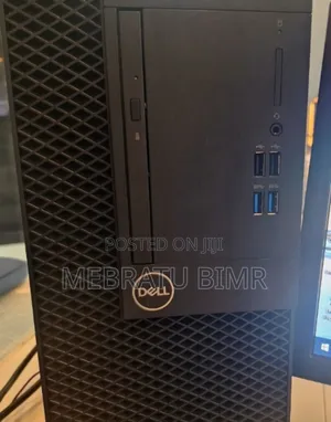 New Desktop Computer Dell OptiPlex 3060 8GB Intel Core I5 HDD 1T