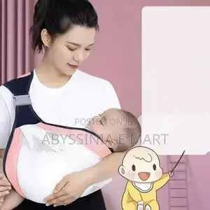 Baby Sling Carrier