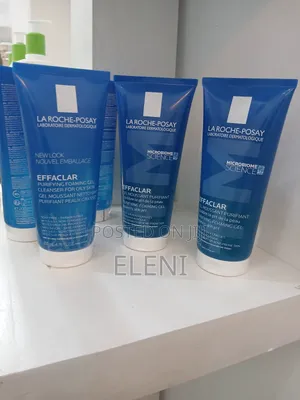 Photo - LA Roche Posay Effaclar