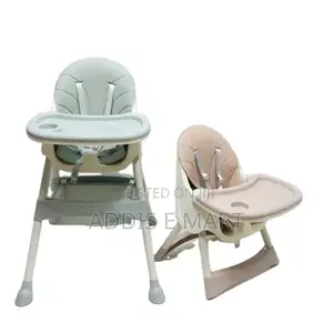 Multifunction Baby Feeding Chair 
Foldable High Chair
