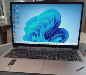 Photo - New Laptop Lenovo 4GB Intel SSD 256GB