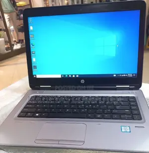 New Laptop HP Stream Notebook 8GB Intel Core I5 SSD 512GB