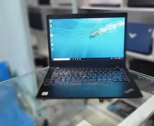 Photo - New Laptop Lenovo ThinkPad 10 8GB Intel Core I5 SSD 512GB
