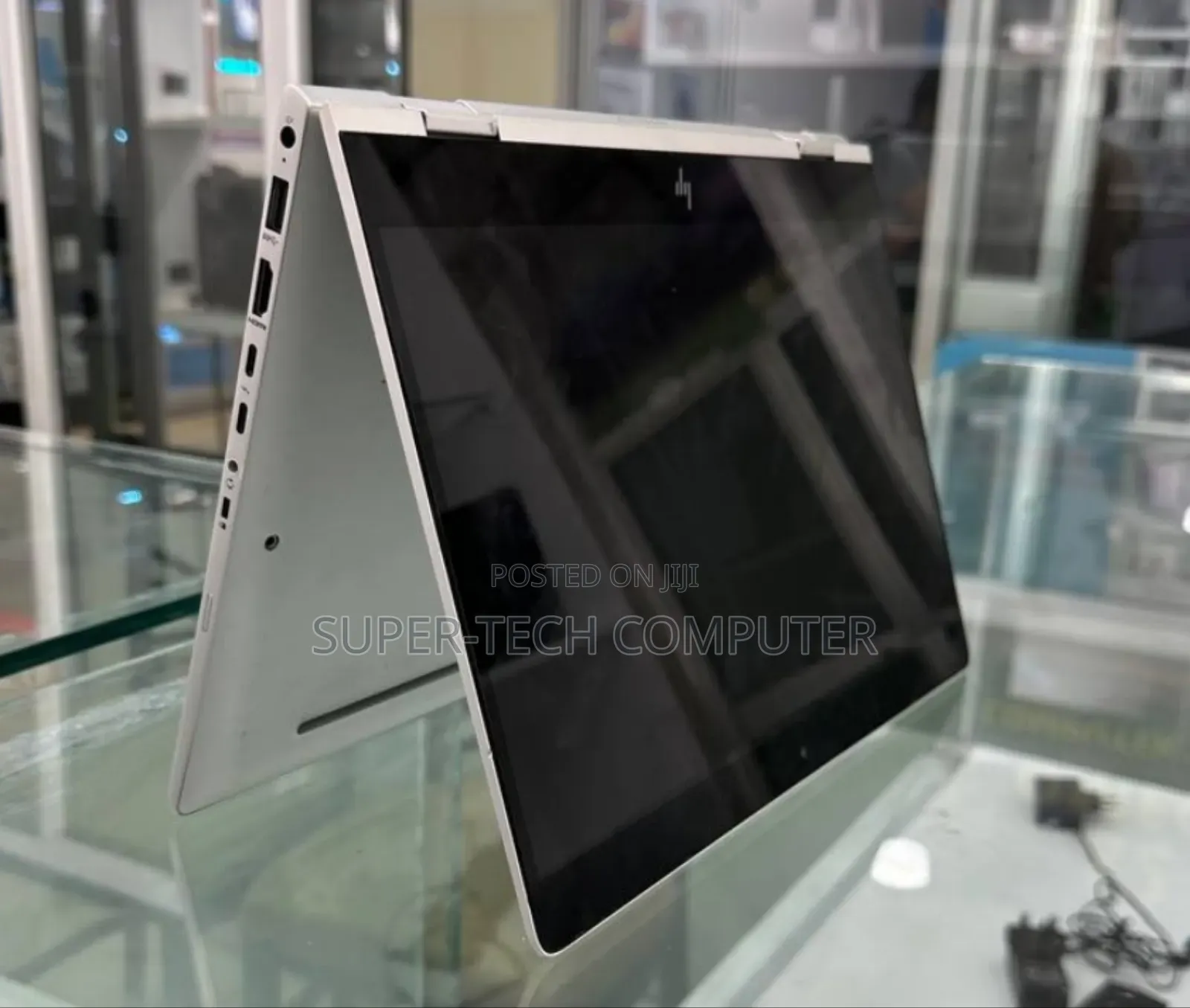 New Laptop HP EliteBook X360 1030 G3 16GB Intel Core I5 SSD 512GB