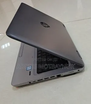 New Laptop HP ProBook 430 6GB Intel Core I5 SSD 512GB