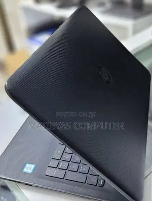 New Laptop HP Stream Notebook 8GB Intel Core I5 HDD 1T