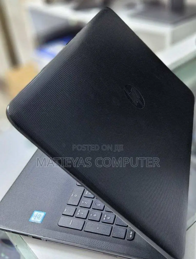 New Laptop HP Stream Notebook 8GB Intel Core I5 HDD 1T