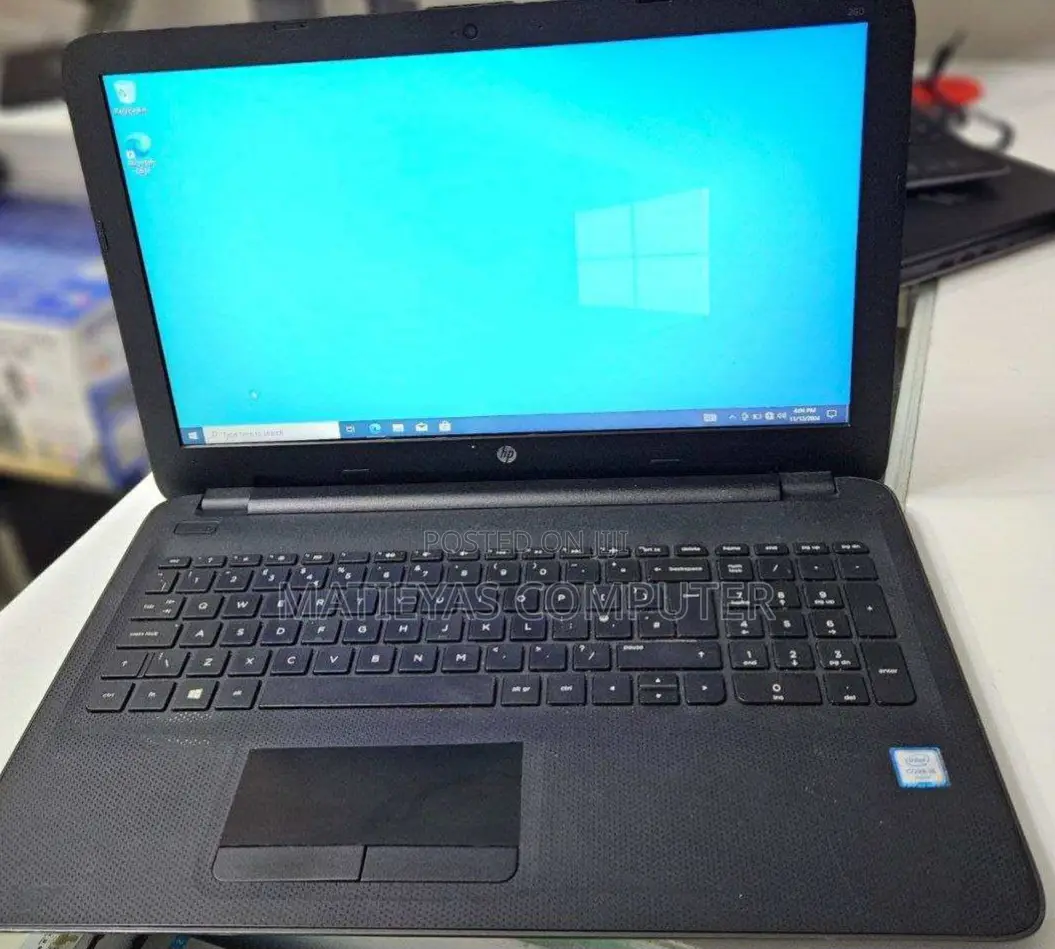 New Laptop HP Stream Notebook 8GB Intel Core I5 HDD 1T
