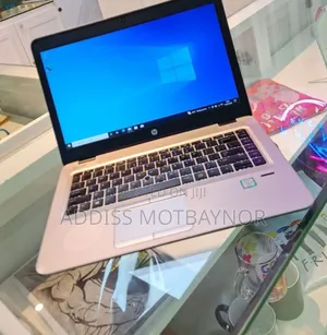 Photo - New Laptop HP EliteBook 840 6GB Intel Core I5 SSD 512GB