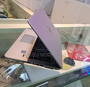 New Laptop HP EliteBook 840 6GB Intel Core I5 SSD 512GB