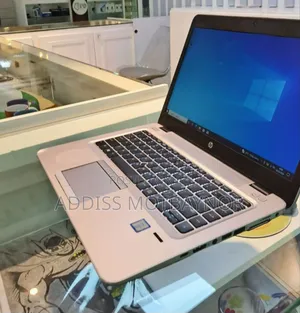 New Laptop HP EliteBook 840 6GB Intel Core I5 SSD 512GB