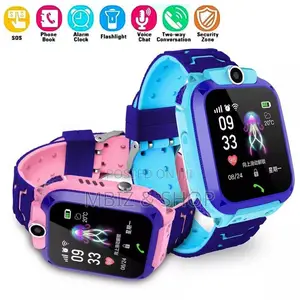 Kids Smart Watch With GSM