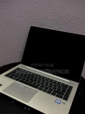 Photo - New Laptop HP EliteBook 840 16GB Intel Core I7 SSD 512GB