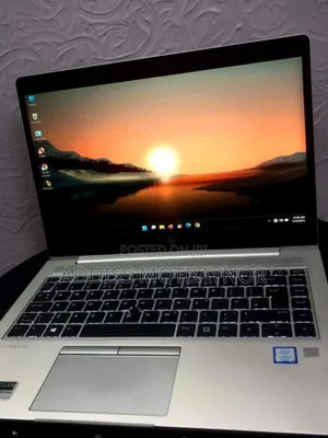 New Laptop HP EliteBook 840 16GB Intel Core I7 SSD 512GB