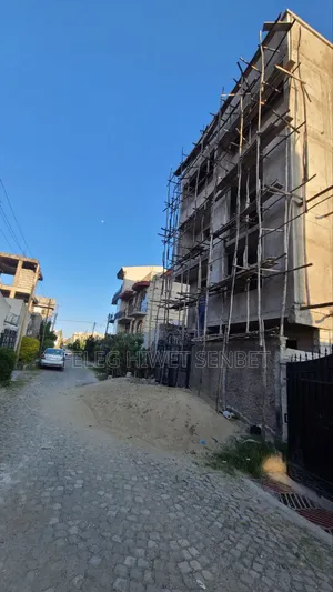 Furnished 6bdrm House in አዲስ አበባ, Bole for sale