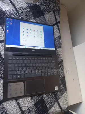 Laptop Dell Inspiron 13 1318 16GB Intel Core I7 SSD 512GB