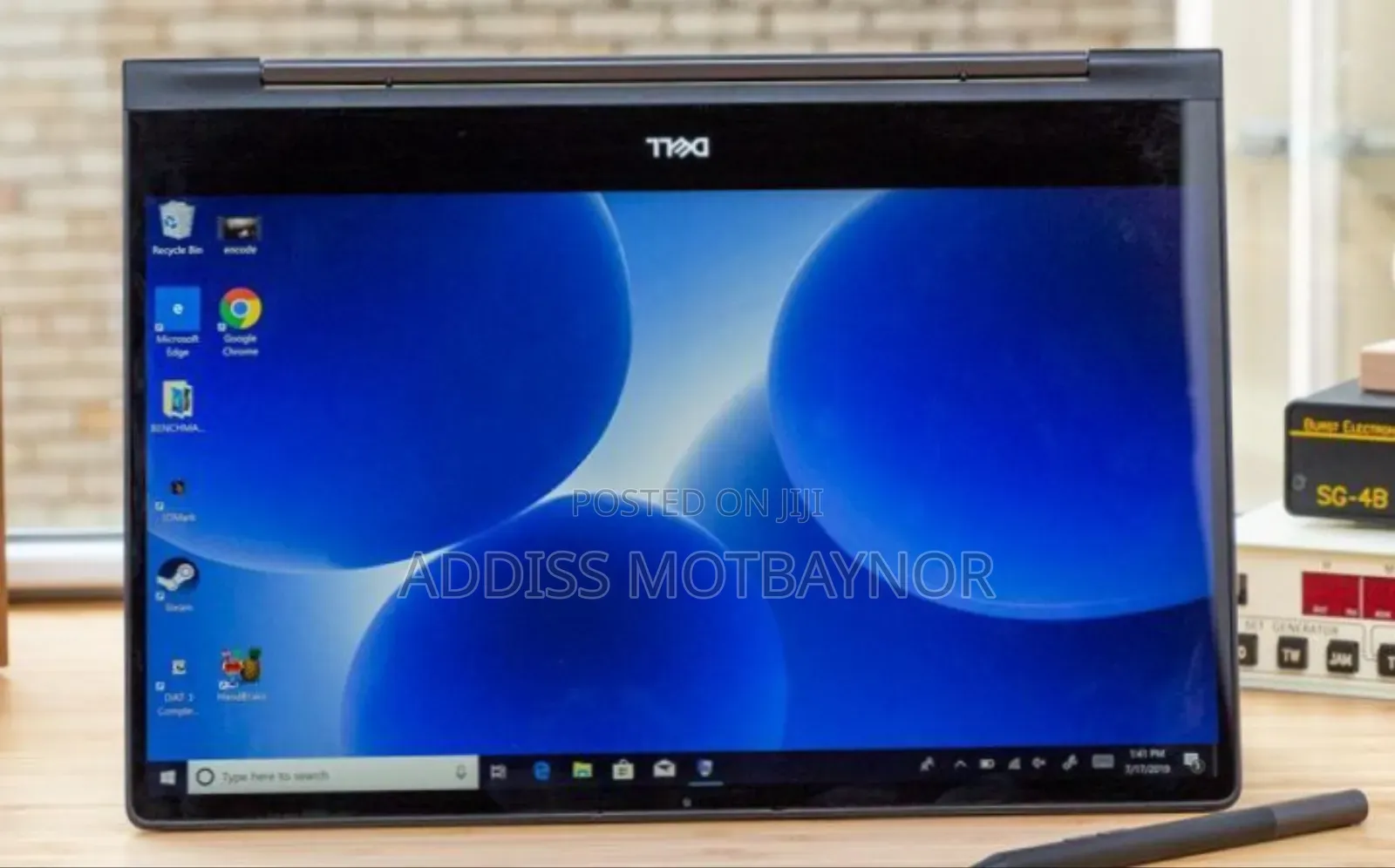 Laptop Dell Inspiron 13 1318 16GB Intel Core I7 SSD 512GB