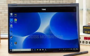 Laptop Dell Inspiron 13 1318 16GB Intel Core I7 SSD 512GB