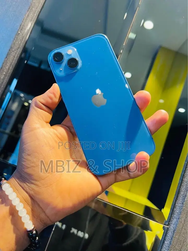 Apple iPhone 13 128 GB Blue