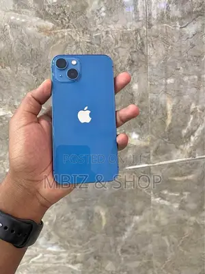 Apple iPhone 13 128 GB Blue