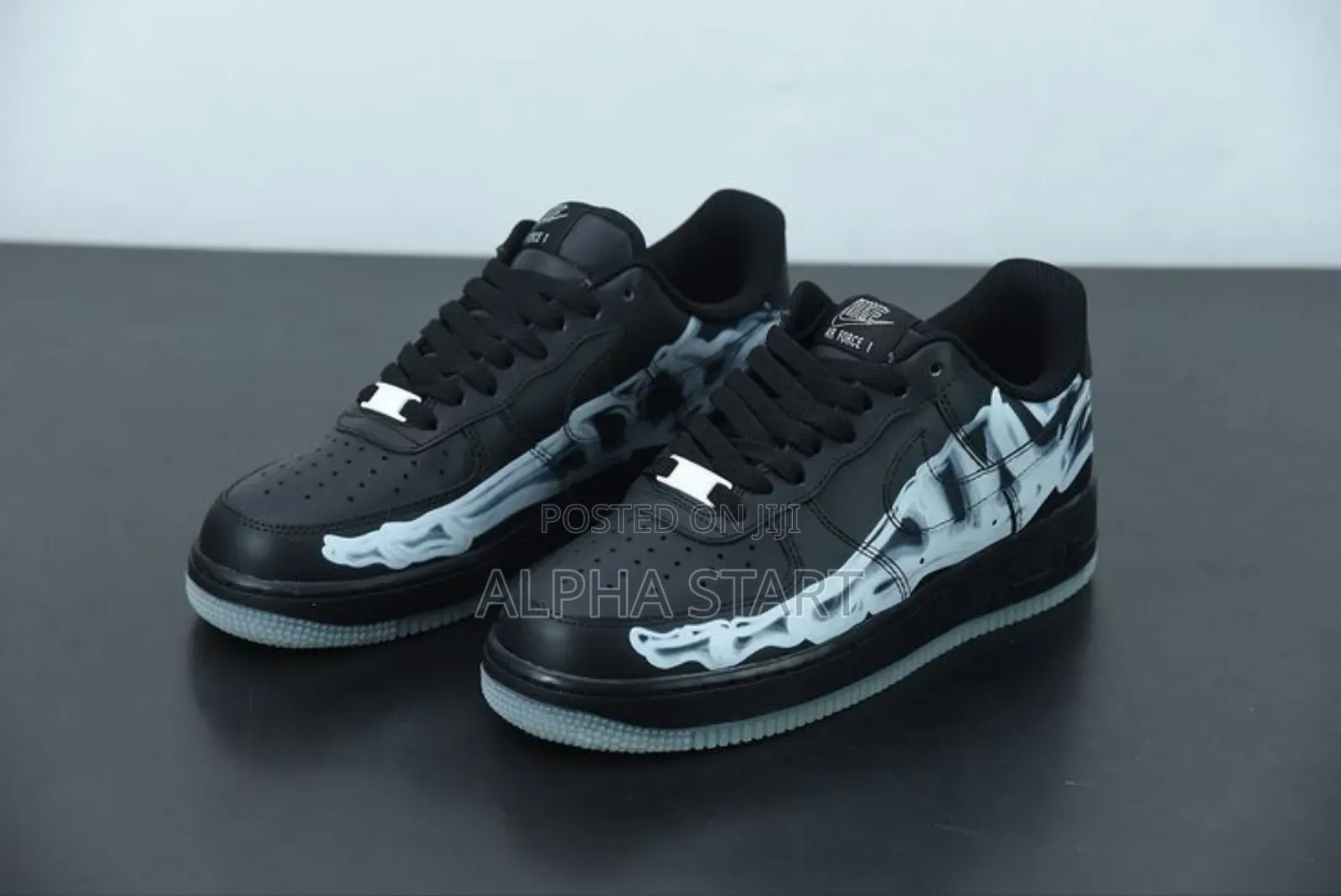 Nike Air Force Skeleton Master Quality Shoes for You
