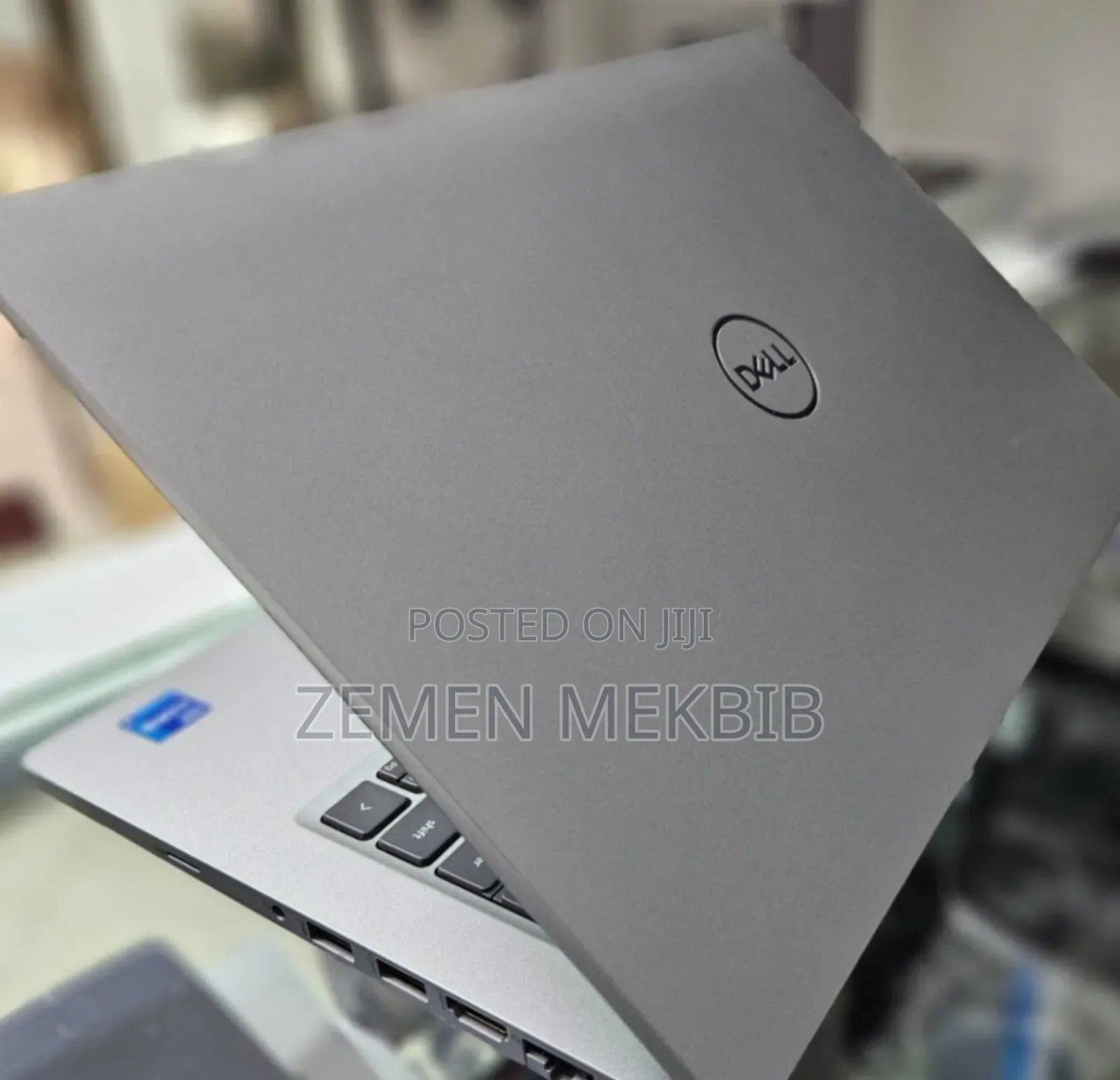 New Laptop Dell 16GB Intel Core I7 SSD 512GB